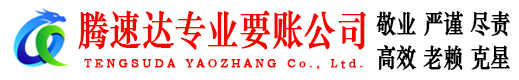 临沭腾速达收账公司